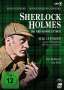 Sherlock Holmes - Die ARD-Komplettbox, 2 DVDs