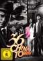 Abbas Alibhai Burmawalla: 36 China Town, DVD