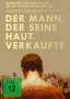 Kaouther Ben Hania: Der Mann, der seine Haut verkaufte, DVD
