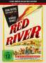 Red River - Panik am roten Fluss (Blu-ray & DVD im Mediabook), 2 Blu-ray Discs und 1 DVD