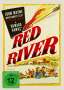 Red River - Panik am roten Fluss, DVD