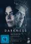 Darkness Staffel 2: Blinded - Schatten der Vergangenheit, 2 DVDs