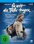 Fritz Umgelter: So weit die Füße tragen (Special Edition) (Blu-ray), BR,BR