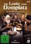 Die Leute vom Domplatz (Komplette Serie), 3 DVDs