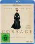 Corsage (Blu-ray), Blu-ray Disc