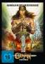 Conan - Der Zerstörer, DVD