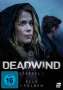 Rike Jokela: Deadwind Staffel 2, DVD,DVD,DVD