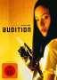 Audition, DVD