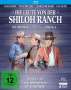 Die Leute von der Shiloh Ranch Staffel 5 (Extended Edition) (Blu-ray), 6 Blu-ray Discs