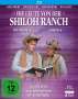 Don McDougall: Die Leute von der Shiloh Ranch Staffel 6 (Blu-ray), BR,BR,BR,BR,BR,BR