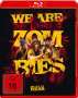 Yoann-Karl Whissell: We Are Zombies (Blu-ray), BR