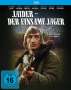 Jaider, der einsame Jäger (Blu-ray), Blu-ray Disc