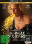 Triangle of Sadness (Ultra HD Blu-ray & Blu-ray im Mediabook), Ultra HD Blu-ray