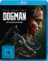 DogMan (2023) (Blu-ray), Blu-ray Disc