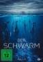 Der Schwarm (Teil 1-4), 2 DVDs