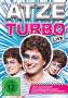 Atze Schröder: Atze Schröder: Turbo (live), DVD