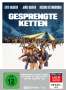 Gesprengte Ketten (1963) (Ultra HD Blu-ray & Blu-ray im Mediabook), 1 Ultra HD Blu-ray und 1 Blu-ray Disc