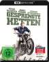 Gesprengte Ketten (1963) (Ultra HD Blu-ray), Ultra HD Blu-ray
