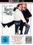 Harry und Sally (Ultra HD Blu-ray & Blu-ray im Mediabook), 1 Ultra HD Blu-ray und 1 Blu-ray Disc