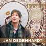 Jan Degenhardt: Inshallah, CD