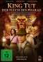King Tut - Der Fluch des Pharao, 2 DVDs