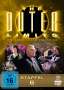 Outer Limits - Die unbekannte Dimension Staffel 6, 6 DVDs