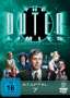 Outer Limits - Die unbekannte Dimension Staffel 7, 6 DVDs