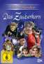 Walentin Kadotschnikow: Das Zauberkorn, DVD