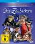 Walentin Kadotschnikow: Das Zauberkorn (Blu-ray), BR