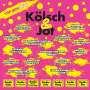Koelsch & Jot: Top Jeck 2024, 2 CDs