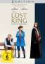 The Lost King, DVD