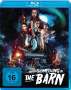 Magnus Martens: There's Something in the Barn (Blu-ray), BR