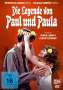 Die Legende von Paul und Paula, DVD