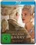 Maiwenn: Jeanne du Barry - Die Favoritin des Königs (Blu-ray), BR