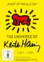 Christina Clausen: The Universe of Keith Haring, DVD
