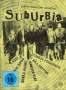 Penelope Spheeris: Suburbia (Blu-ray & DVD im Mediabook), BR,DVD