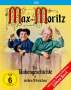Max und Moritz (1956) (Blu-ray), Blu-ray Disc