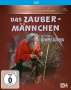Christoph Engel: Das Zaubermännchen (Blu-ray), BR