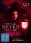 Josiah Allen: You'll never find me, DVD