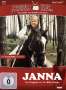 Janusz Leski: Janna, DVD,DVD
