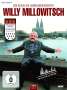 Willy Millowitsch: Die Kölsche Liebhaber-Edition, 3 DVDs