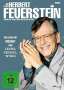 Klaus Michael Heinz: Wir feiern Herbert Feuerstein: Mein Leben mit Mozart und Lechz, Hechel, Würg (Mediabook), DVD,DVD,DVD