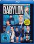 Babylon Season 1 (Blu-ray), Blu-ray Disc