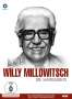 Alexander Arnz: Willy Millowitsch - Die Sammelbox, DVD,DVD,DVD,DVD,DVD,DVD,DVD,DVD,DVD,DVD