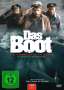Das Boot (TV-Serie), 2 DVDs
