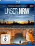 Harry Flöter: Unser NRW (NRW von oben, von unten und bei Nacht) (Blu-ray), BR