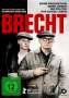 Heinrich Breloer: Brecht, DVD