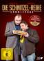 Die Schnitzel-Reihe (Sammler-Box inkl. Serie), 4 DVDs