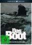 Das Boot (Complete Edition), DVD