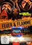 : Feuer & Flamme - Mit Feuerwehrmännern im Einsatz Staffel 1 & 2, DVD,DVD,DVD,DVD,DVD,DVD